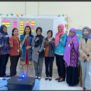 Foto bersama