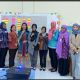 Foto bersama